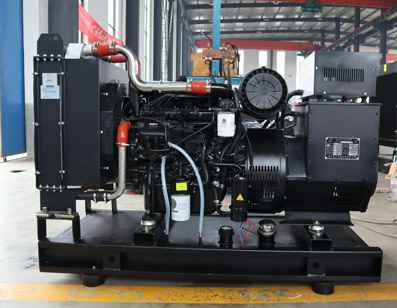 星空体育·星空官方站登录入口-星空(中国)100KW潍柴柴油发电机组价格